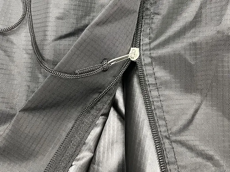 Breathable Havana Swing Seat Weather Cover 