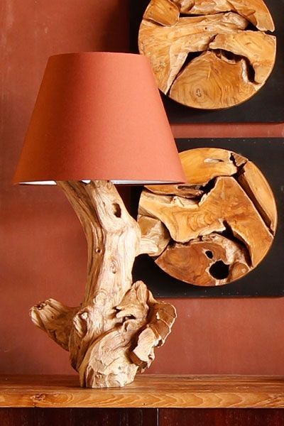 Zoila Table Lamp  