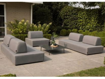 Wholesale Maui Sofa With Backrests