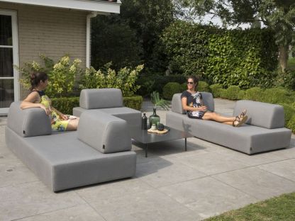 Wholesale Maui Sofa With Backrests