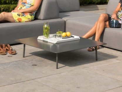 Wholesale Maui Sofa With Backrests