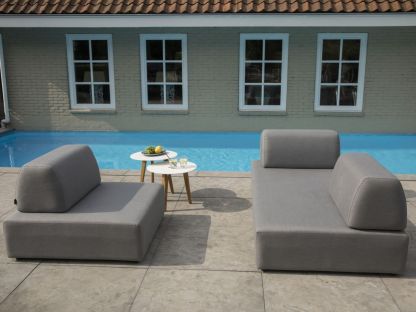 Wholesale Maui Sofa With Backrests