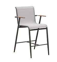 Wholesale Milan Bar Armchair