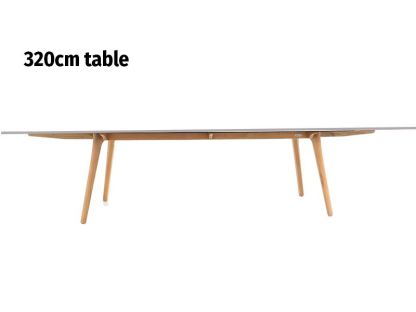 Wholesale Stone Teak Table | FSC® Certified