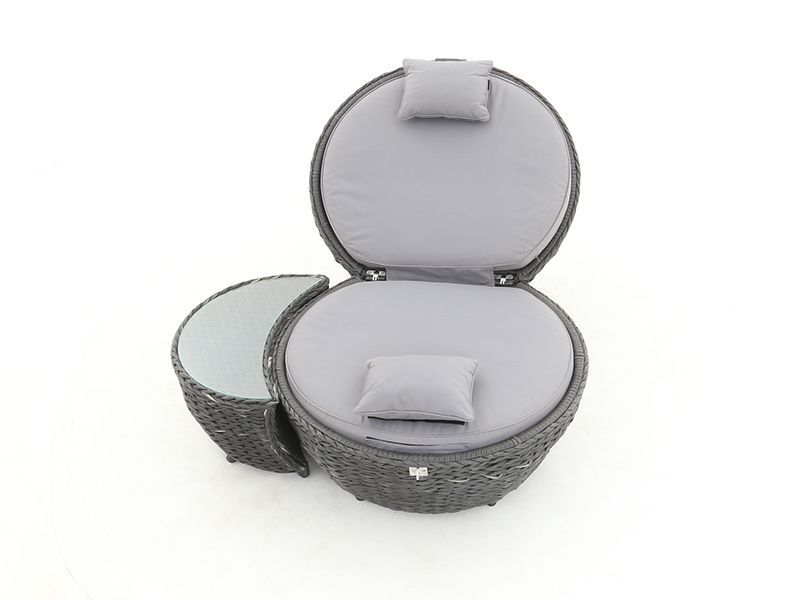 Wholesale Midnight Montana Magic Apple Day Bed