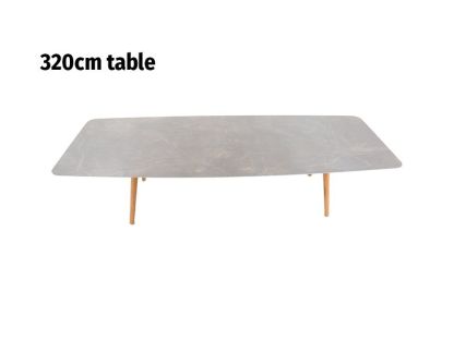 Wholesale Stone Teak Table | FSC® Certified