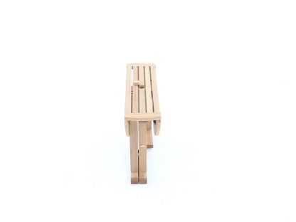 Warwick 1M Drop-Leaf Table