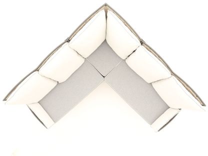 Wholesale Tahiti Lounge Corner Unit