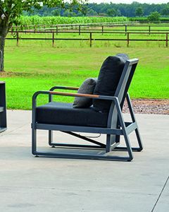 Wholesale Miami Lounge Chair | LIFE Range