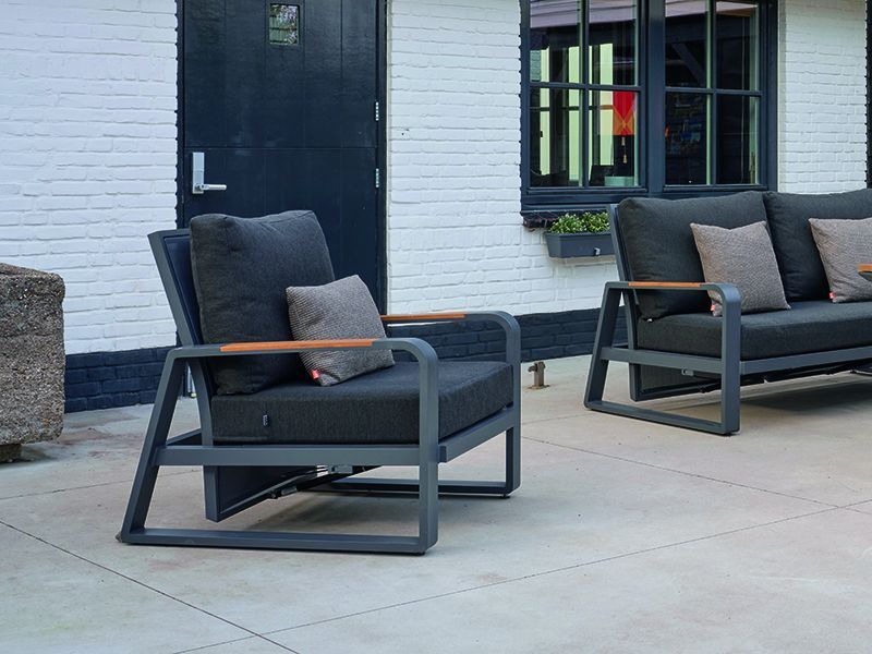 Wholesale Miami Lounge Chair | LIFE Range