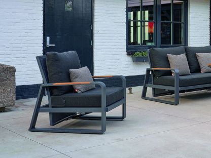 Wholesale Miami Lounge Chair | LIFE Range