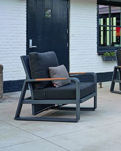 Wholesale Miami Lounge Chair | LIFE Range