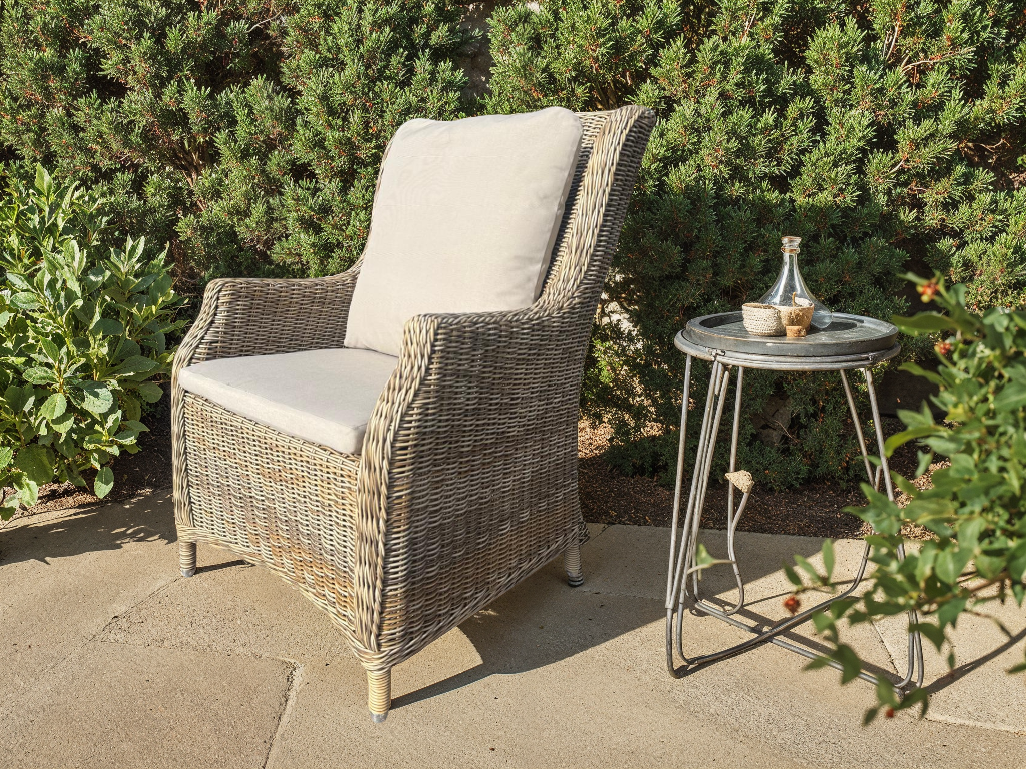 Wholesale Seville Dining Armchair 