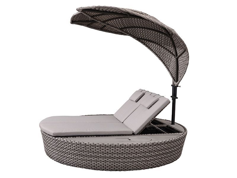 Wholesale Meteor Rotating Day Bed