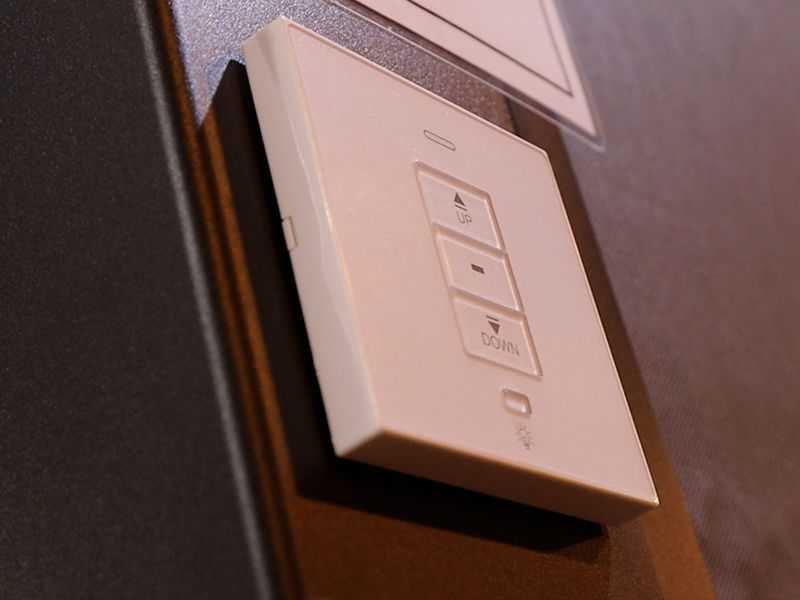 Wholesale Eclipse 3 X 4m LED Motorised Pergola 