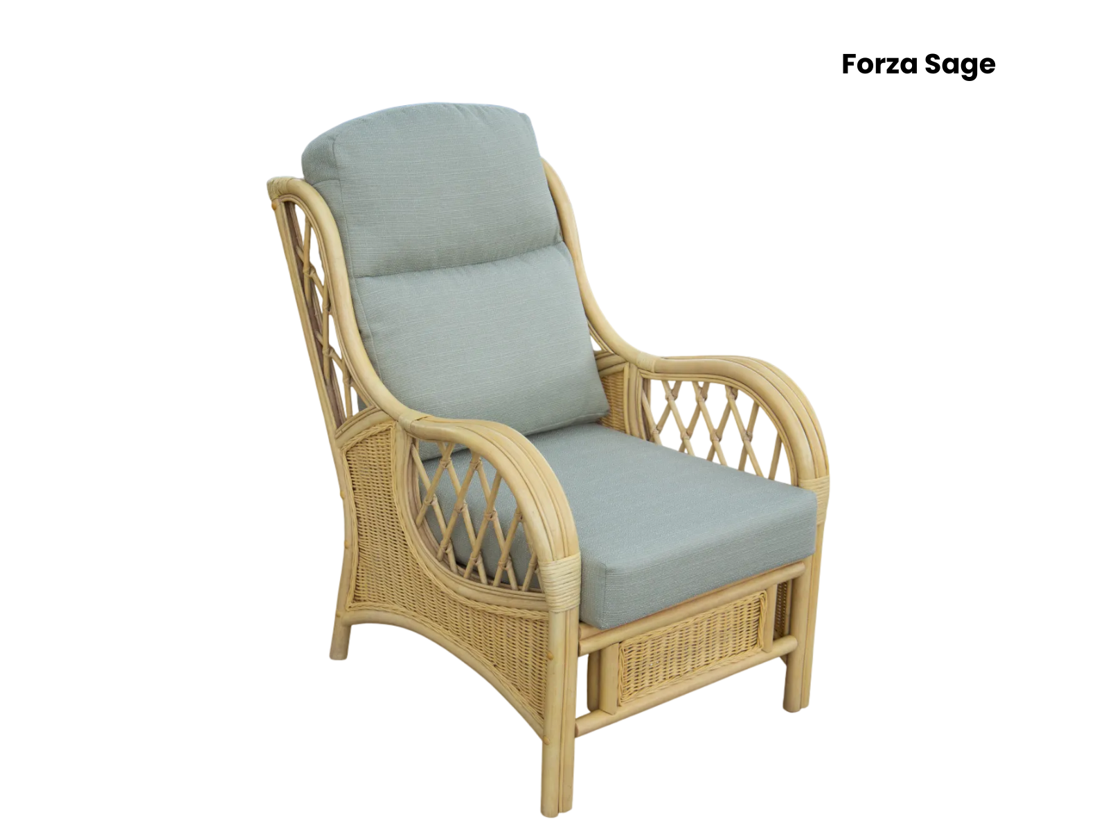 Upton Replacement Singular Cushion-Garden Furniture Centre-48Hour Dispatch,LowRange,Under 100,Conservatory,Conservatory Furniture Cushions-{collection_title}