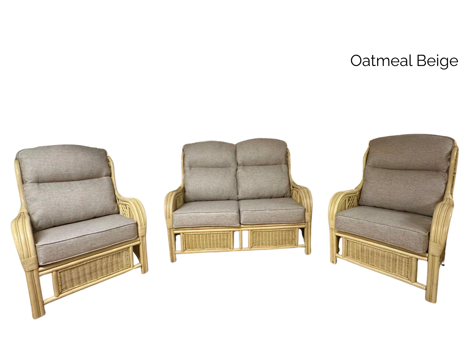 Upton Replacement Suite Cushions