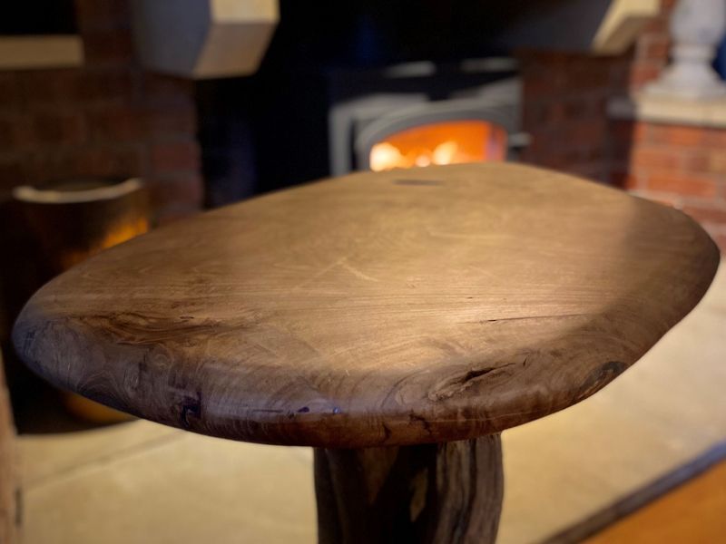 Wholesale Baka Side Table 