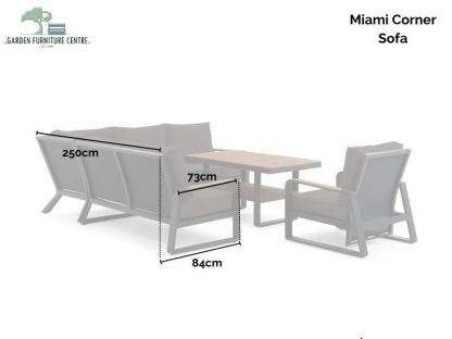 Wholesale Miami Corner Unit | LIFE Range 