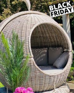 Wholesale Fiji Apple Day Bed