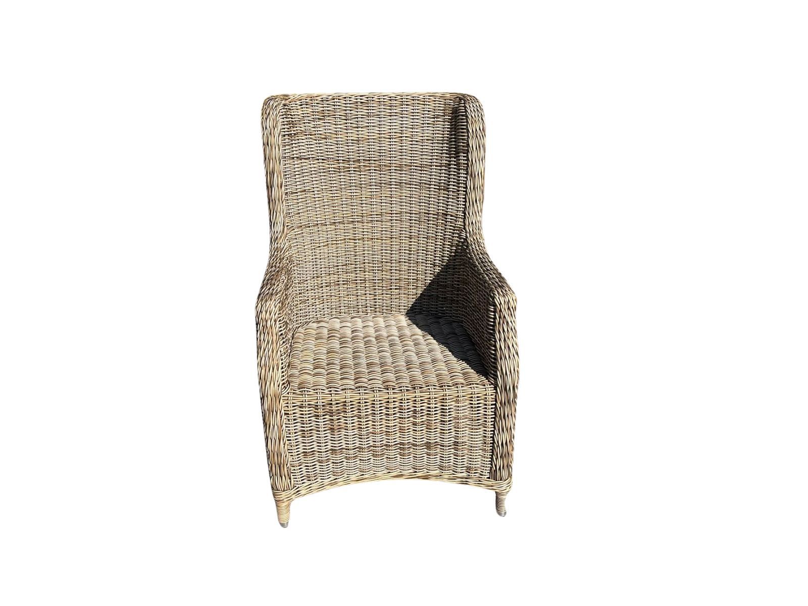 Wholesale Seville Dining Armchair 