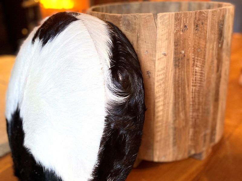 Wholesale Goat Stool