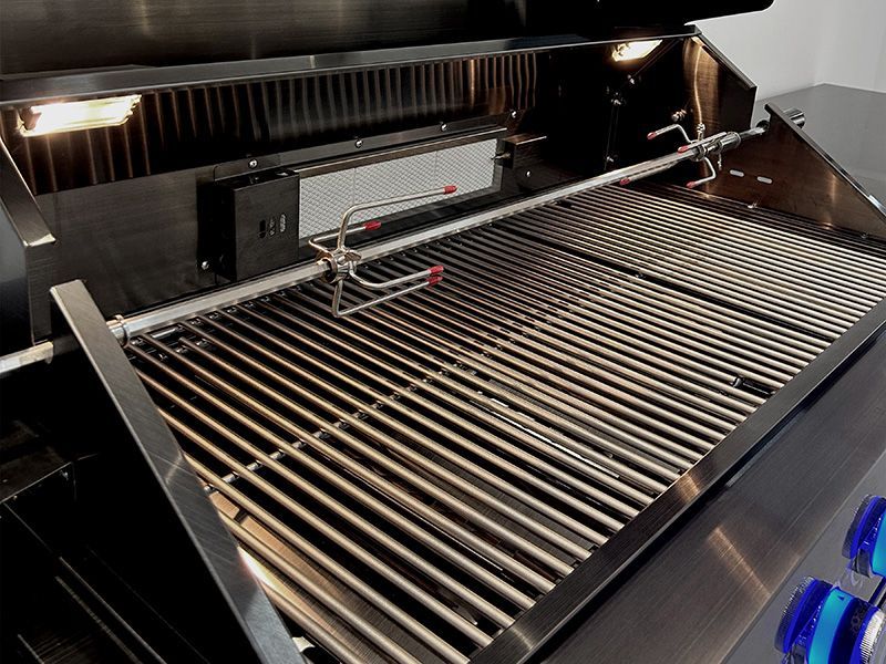 Wholesale Premium Outdoor Kitchen | Oasis Range