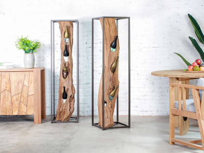 Fensunaga Bottle Stand