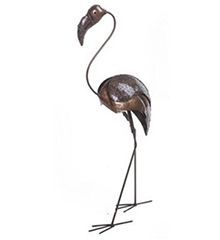 Wholesale Flamingo Head Up