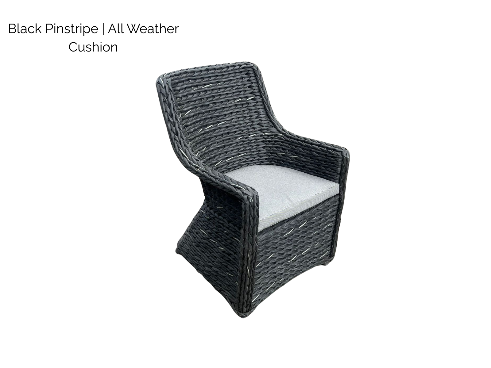 Wholesale Midnight Montana Dining Chair