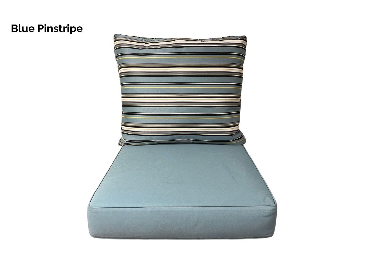 Outdoor Replacement Cushion Set | Montana & Fiji-Garden Furniture Centre-Replacement,LowRange,Under 100,Outdoor Lounging,Outdoor Furniture,Rattan Furniture,Fiji Range,Montana Range,Outdoor Cushions,Accessories,Cushions-{collection_title}