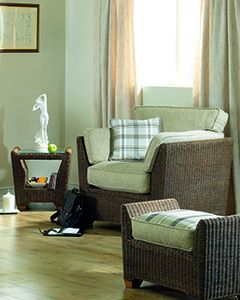 Wholesale MGM Burford Armchair