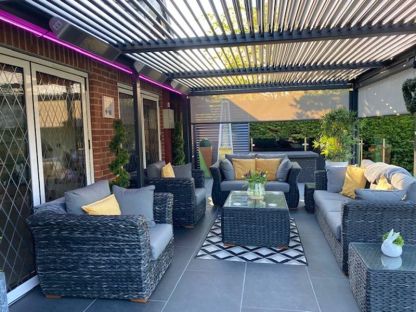 Wholesale Galaxy Gazebo - 3.5 X 5.4M 