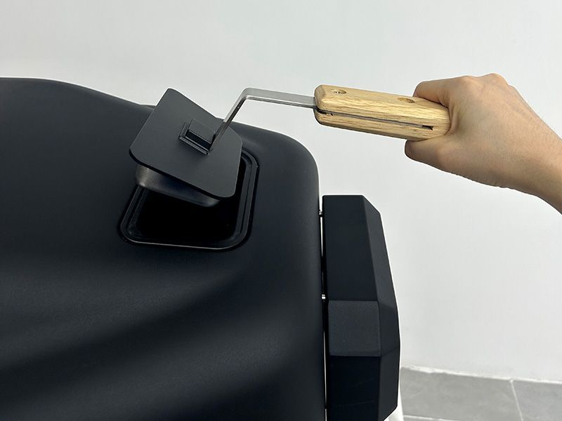 Wholesale Premium Pizza Oven | Oasis Range