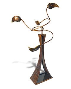 Wholesale In Flow Kinetic Sculpture | Pre-Order