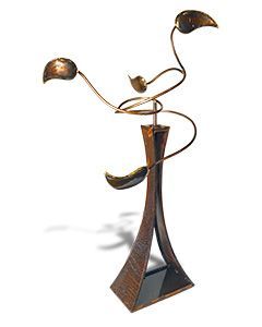 Wholesale In Flow Kinetic Sculpture | Pre-Order