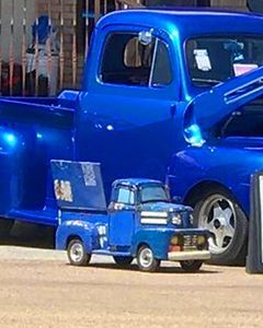 Wholesale Pick-Up Truck Cooler