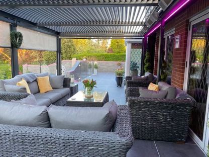 Wholesale Galaxy Gazebo - 3.5 X 5.4M 