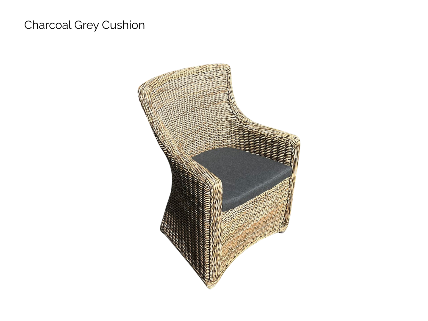 Wholesale Willow Dining Chair