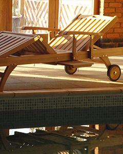 Wholesale Stratford Sun Lounger