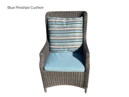 Wholesale Seville Dining Armchair 