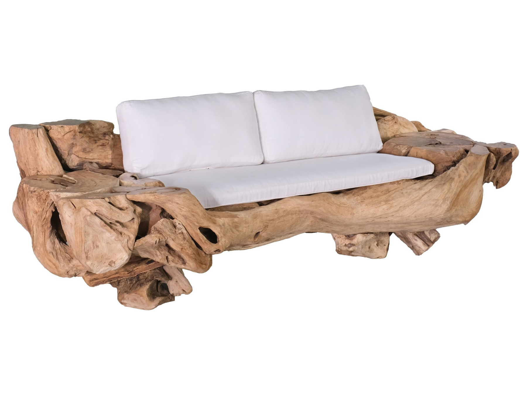 Nara Root Sofa