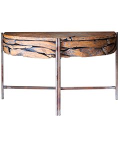 Wholesale Rokka Console Table Small 