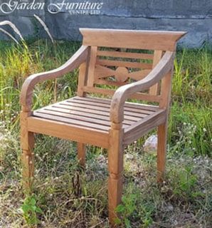 Wholesale Java Armchair