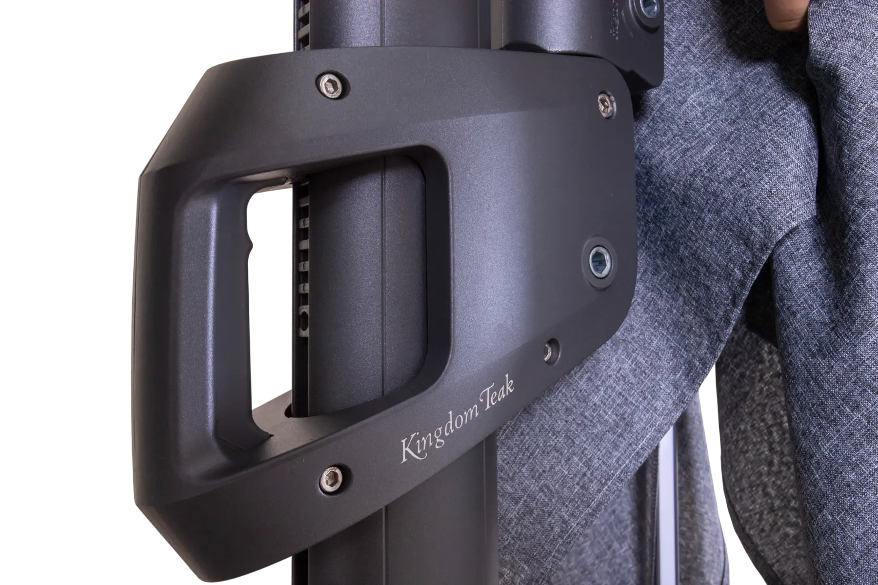 Wholesale Sicily 3M Square Cantilever Parasol With LED Lights