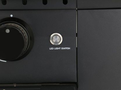 Wholesale Island Four Burner Kitchen BBQ 