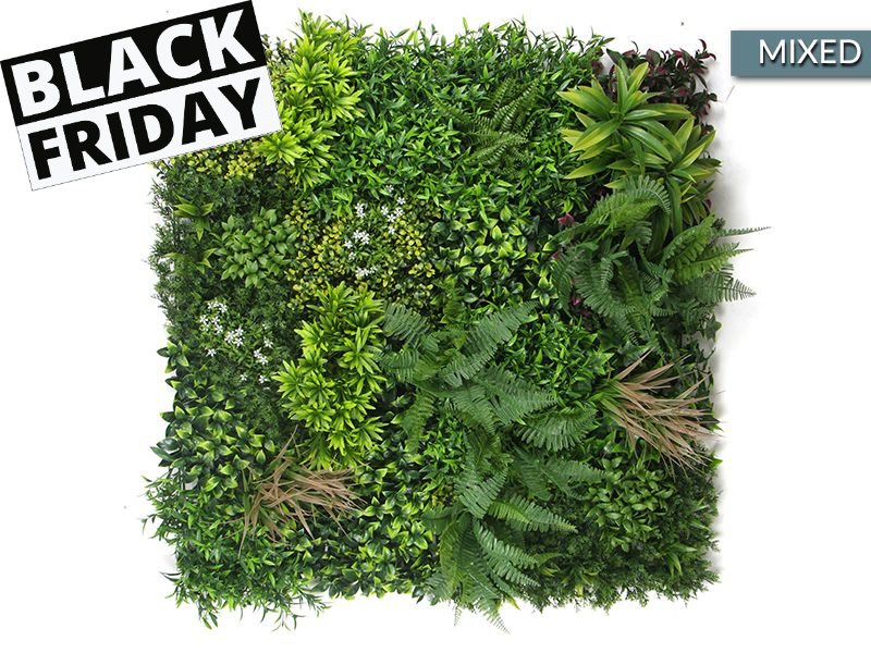 Wholesale Mixed | 1m x 1m