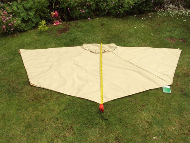 Wholesale 210cm Diameter Canopy Only