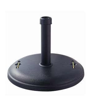 Wholesale Parasol Base Concrete - 22kg (SET OF 4) 