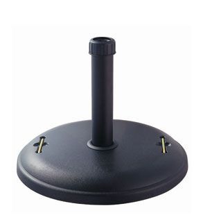Wholesale Parasol Base Concrete - 22kg